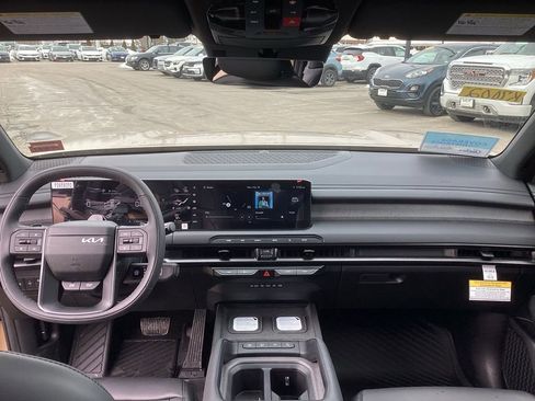 New 2027 Kia Telluride EX X-Line AWD/4WD image 20