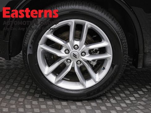 Used 2024 Dodge Durango GT RWD image 31
