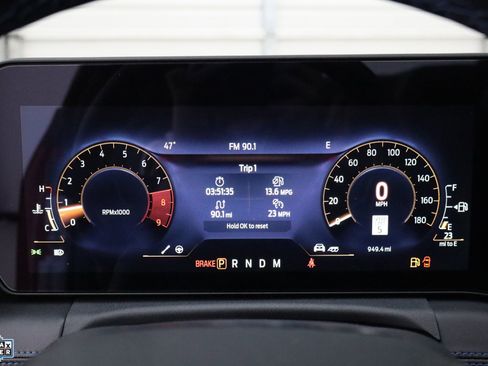 Used 2025 Ford Mustang Dark Horse image 15