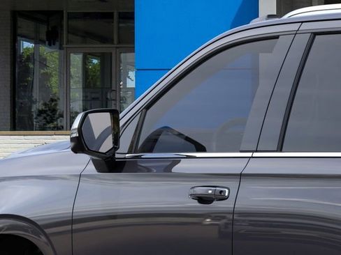 New 2026 Chevrolet Tahoe Premier AWD/4WD image 12