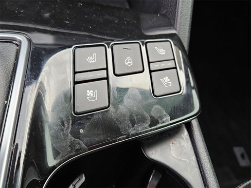 Used 2023 Kia Sportage X-Pro Prestige image 24