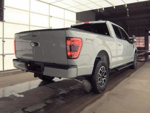 Used 2023 Ford F150 XLT w/ Equipment Group 302A High image 7