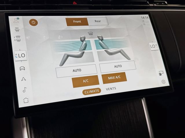 New 2027 Land Rover Range Rover SE AWD/4WD image 23