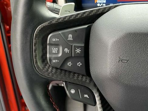 Used 2023 Ford Bronco Raptor image 23