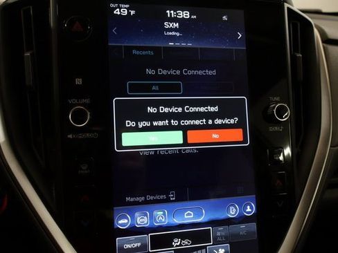 Certified 2024 Subaru Crosstrek 2.0i Premium image 24