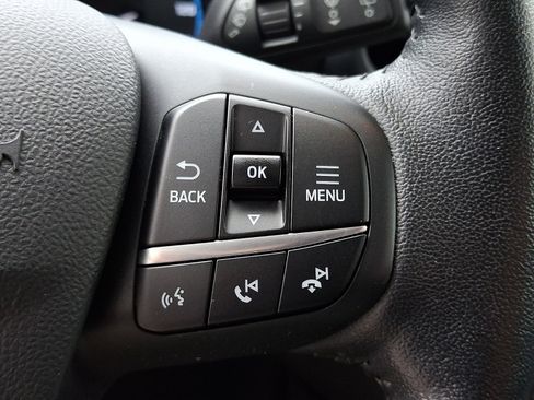 Used 2022 Ford Bronco Sport Outer Banks w/ Tech Package AWD/4WD image 23