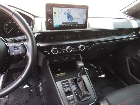 Certified 2023 Honda CR-V Sport Touring image 19