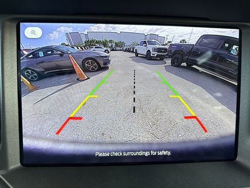 New 2025 Ford Bronco Big Bend image 7