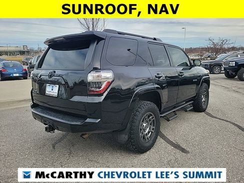 Used 2020 Toyota 4Runner Venture image 14