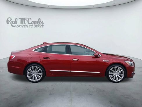 Used 2019 Buick LaCrosse Essence w/ Dynamic Drive Package FWD image 6