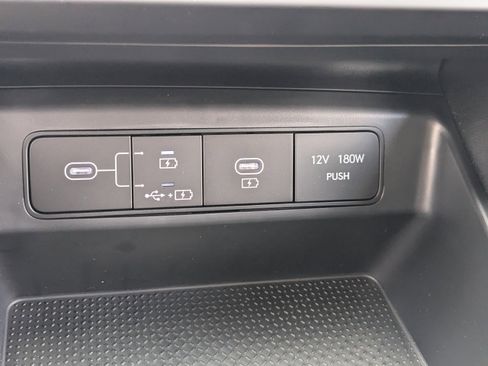 New 2026 Hyundai Santa Cruz SE FWD image 22