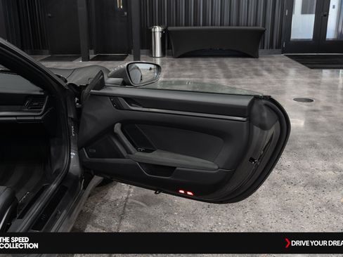 Used 2024 Porsche 911 Targa 4 GTS w/ Premium Package image 17