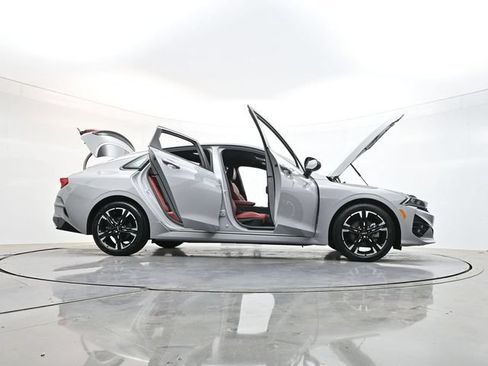 Used 2024 Kia K5 GT-Line w/ GT-Line Premium Package FWD image 41