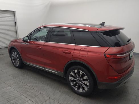 Used 2020 Lincoln Corsair Reserve FWD image 3