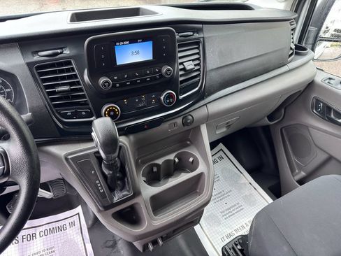 Used 2024 Ford Transit 350 148 Medium Roof w/ Load Area Protection Package RWD image 20