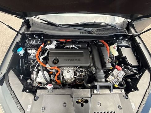 Used 2025 Honda CR-V Sport-L image 23
