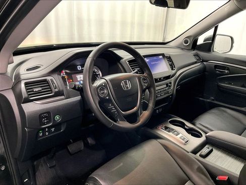 Used 2023 Honda Ridgeline RTL image 8