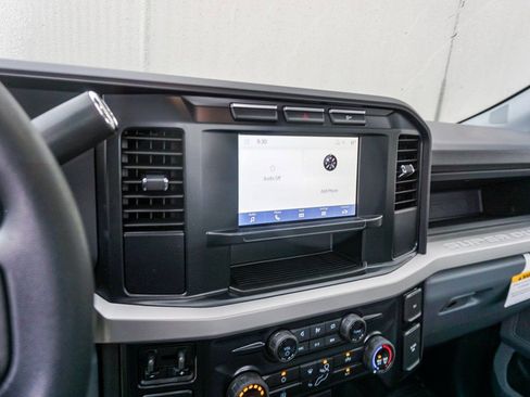 New 2024 Ford F250 XL w/ XL Chrome Package image 14