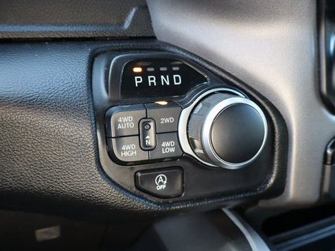 Used 2021 RAM 1500 Big Horn image 18