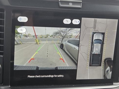 Used 2026 Ford F250 Platinum image 11