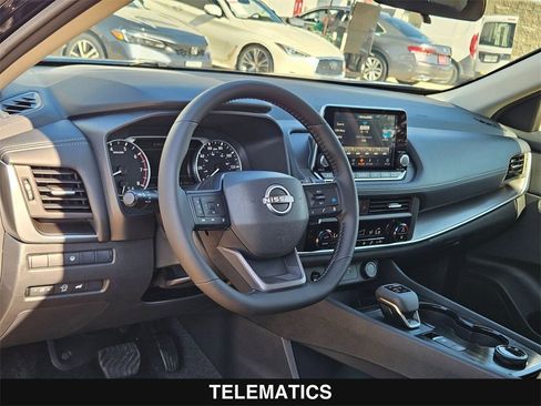 New 2026 Nissan Rogue SV image 13