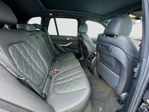 Used 2023 BMW X5 sDrive40i RWD image 19