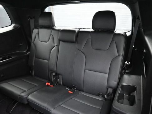 Used 2023 Kia Telluride EX X-Line AWD/4WD image 35
