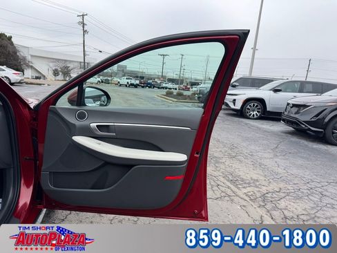 Used 2025 Hyundai Sonata SEL image 49