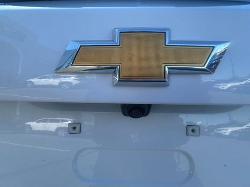 New 2025 Chevrolet Blazer LT FWD image 7
