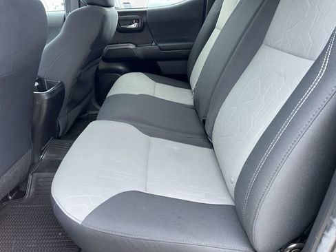 Used 2023 Toyota Tacoma TRD Off-Road w/ Black Out Package (TMS) image 20