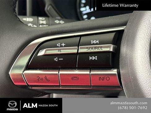 New 2026 MAZDA CX-50 AWD 2.5 S w/ Weather Package image 26