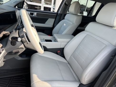 Used 2024 Hyundai Santa Fe Limited FWD image 10
