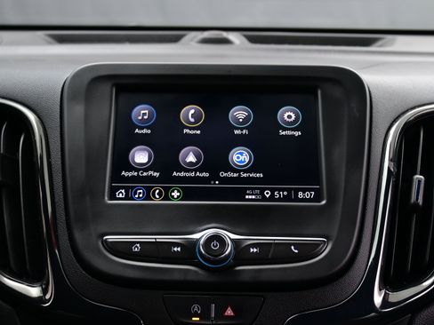 Used 2023 Chevrolet Equinox RS image 21