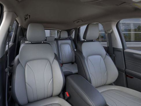 New 2026 Ford Escape Platinum w/ Premium Technology Package image 10