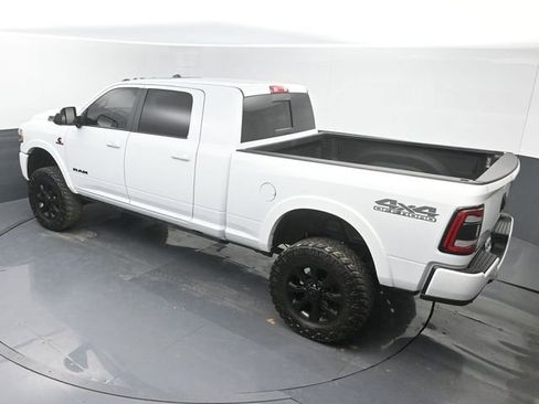 Used 2022 RAM 2500 Limited w/ Night Edition image 29