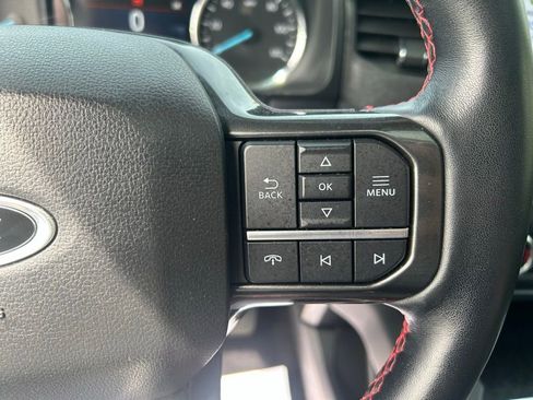 Certified 2022 Ford Expedition Max Limited AWD/4WD image 22