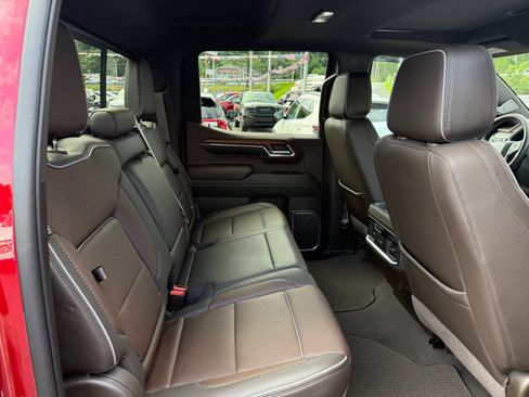Used 2023 GMC Sierra 1500 Denali image 20