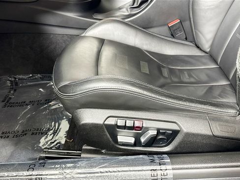 Used 2016 BMW M4 Coupe RWD image 24