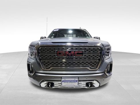 Used 2019 GMC Sierra 1500 Denali w/ Denali Ultimate Package image 7