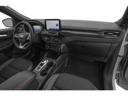 New 2025 Ford Escape ST-Line w/ Tech Pack #1 image 17