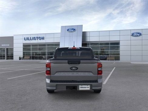 New 2025 Ford Maverick Lobo image 5