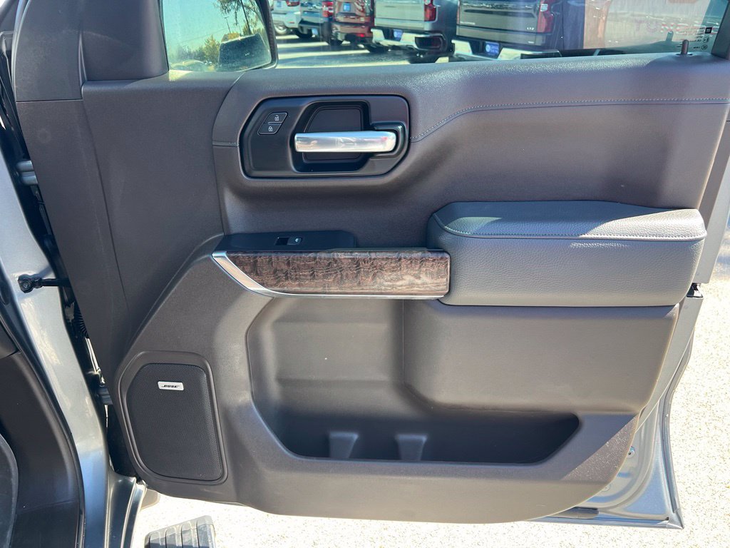 Used 2020 GMC Sierra 1500 Denali w/ Denali Ultimate Package AWD/4WD image 29