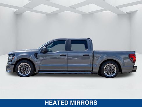 New 2026 Ford F150 STX w/ F-150 LOBO Package AWD/4WD image 7
