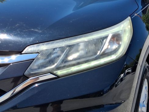 Used 2016 Honda CR-V EX image 9