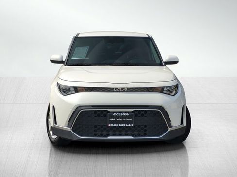 Used 2025 Kia Soul LX w/ LX Technology Package image 2