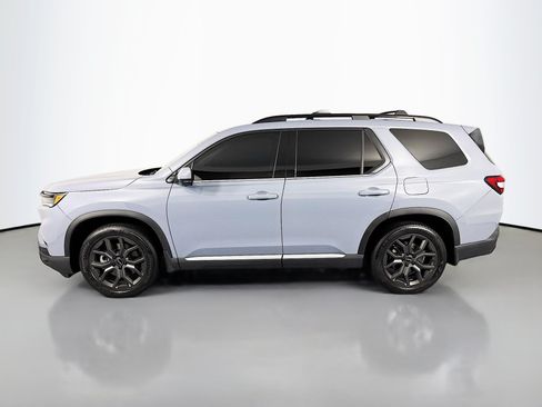 Certified 2023 Honda Pilot Elite image 8