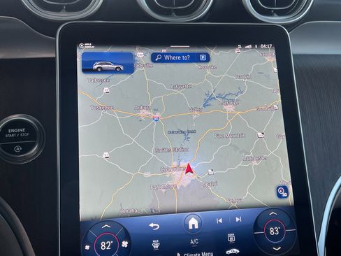 Certified 2025 Mercedes-Benz GLC 300 image 39