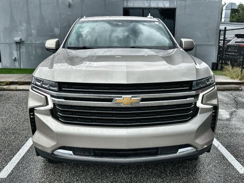 Used 2021 Chevrolet Tahoe LT RWD image 12