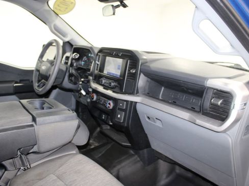 Used 2023 Ford F150 XL w/ Trailer Tow Package image 28