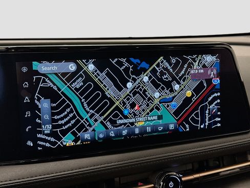 Used 2024 Nissan Ariya AWD image 22